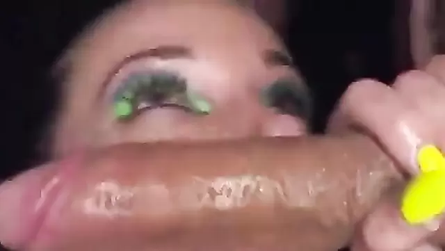 Big dick for a Pakistani woman