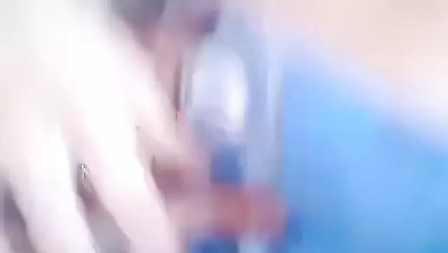 Beautiful Pakistani woman with big breasts